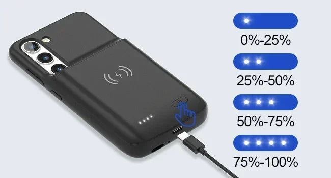 Samsung Galaxy Power Bank