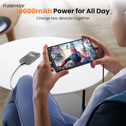 Ama Wireless Samsung Galaxy Power Bank