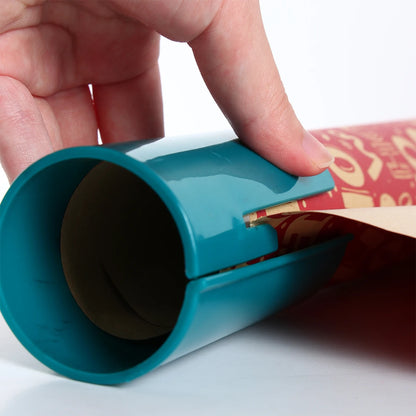 Mini Wrapping Paper Cutter