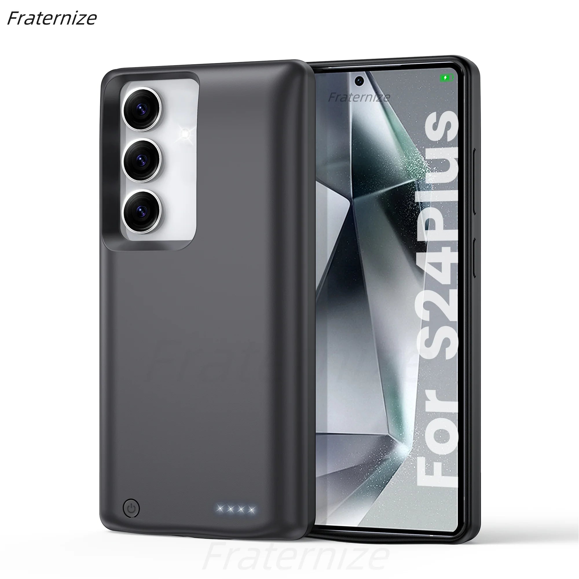 Rex Samsung Galaxy Power