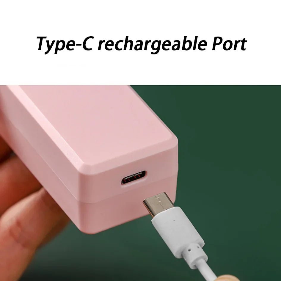 Roe Rechargeable Portable Heat Sealer