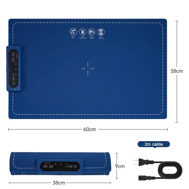 Sleek Food Heating Mat