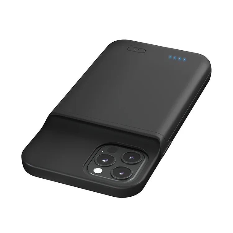 Smart Portable Power Bank