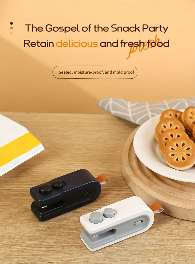 Vin Heat Bag Sealing Machine