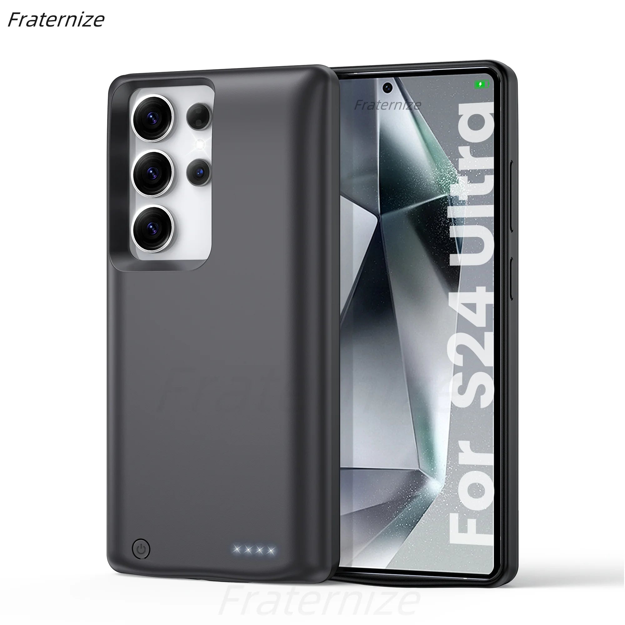 Rex Samsung Galaxy Power