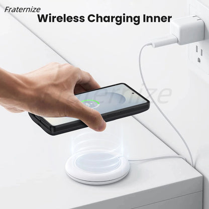 Ama Wireless Samsung Galaxy Power Bank