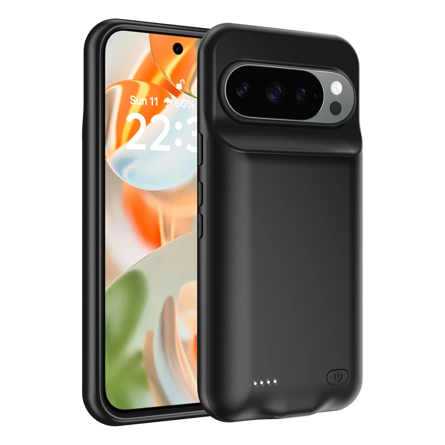 Pixel 9 10 Pro XL 9A power bank