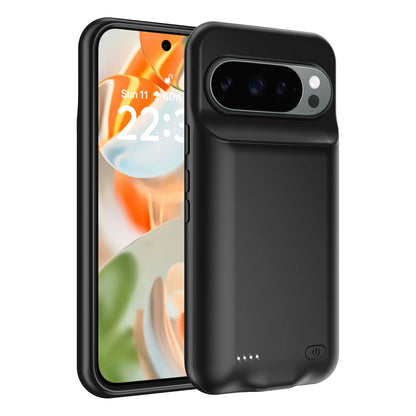 Pixel 9 10 Pro XL 9A power bank