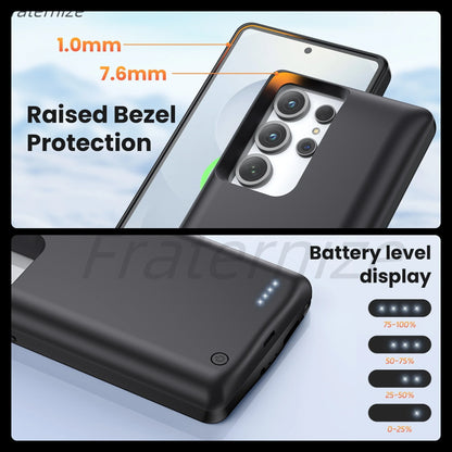 Rex Samsung Galaxy Power