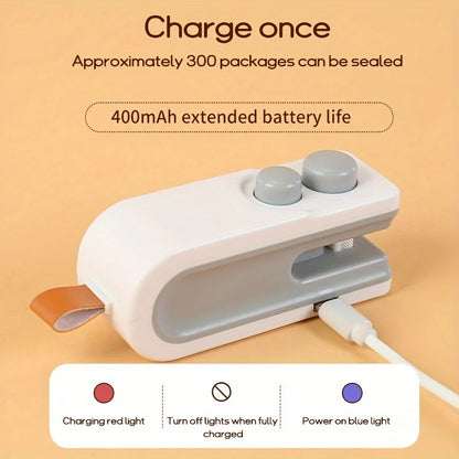 Vin Heat Bag Sealing Machine