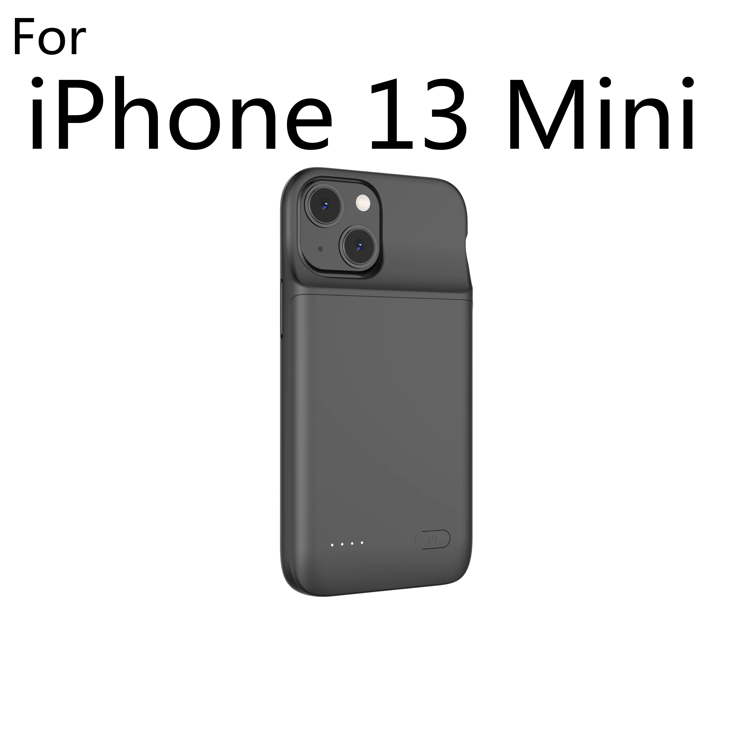 Smart Portable Power Bank