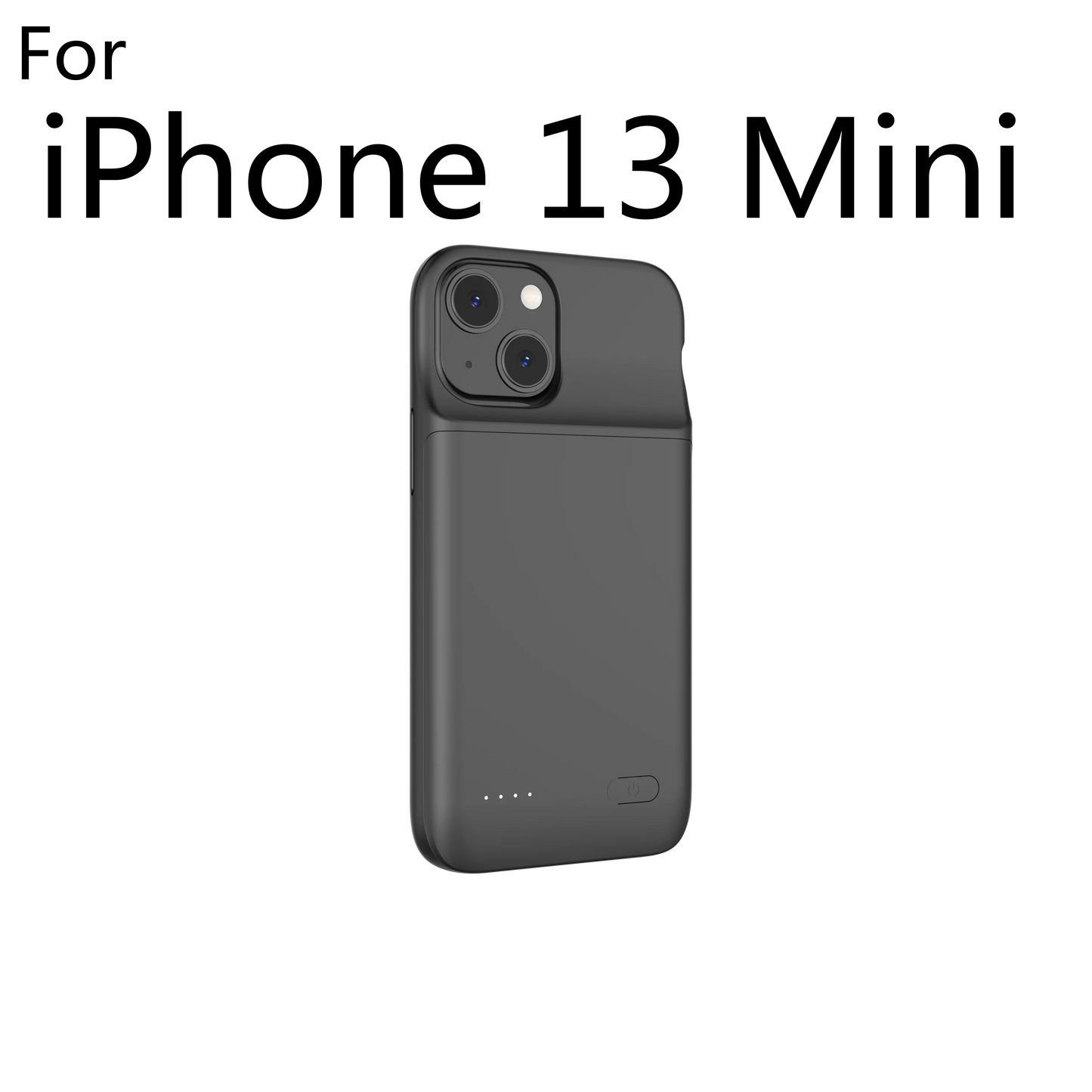 Smart Portable Power Bank