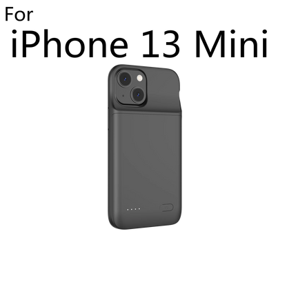 Smart Portable Power Bank