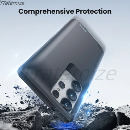 Rex Samsung Galaxy Power