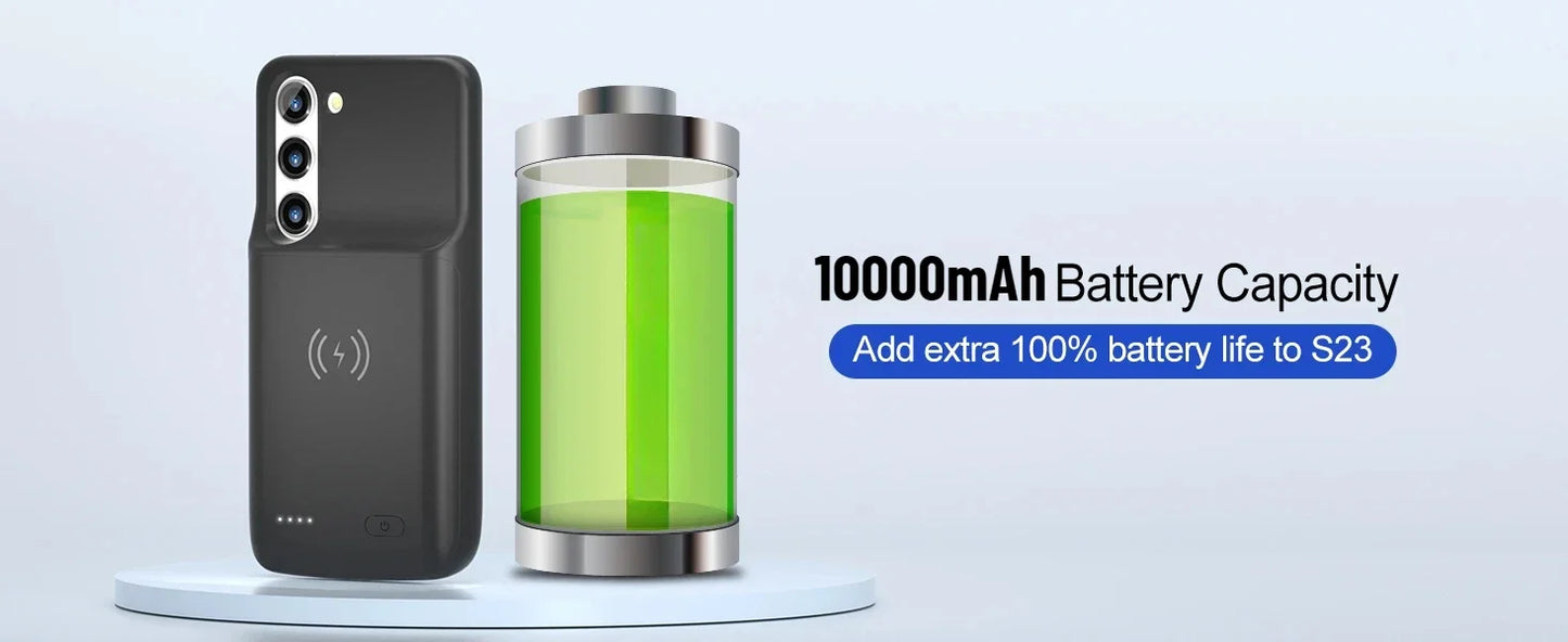 Samsung Galaxy Power Bank