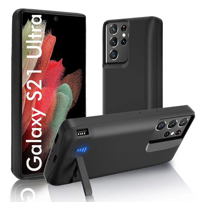 Samsung Galaxy Battery power Bank