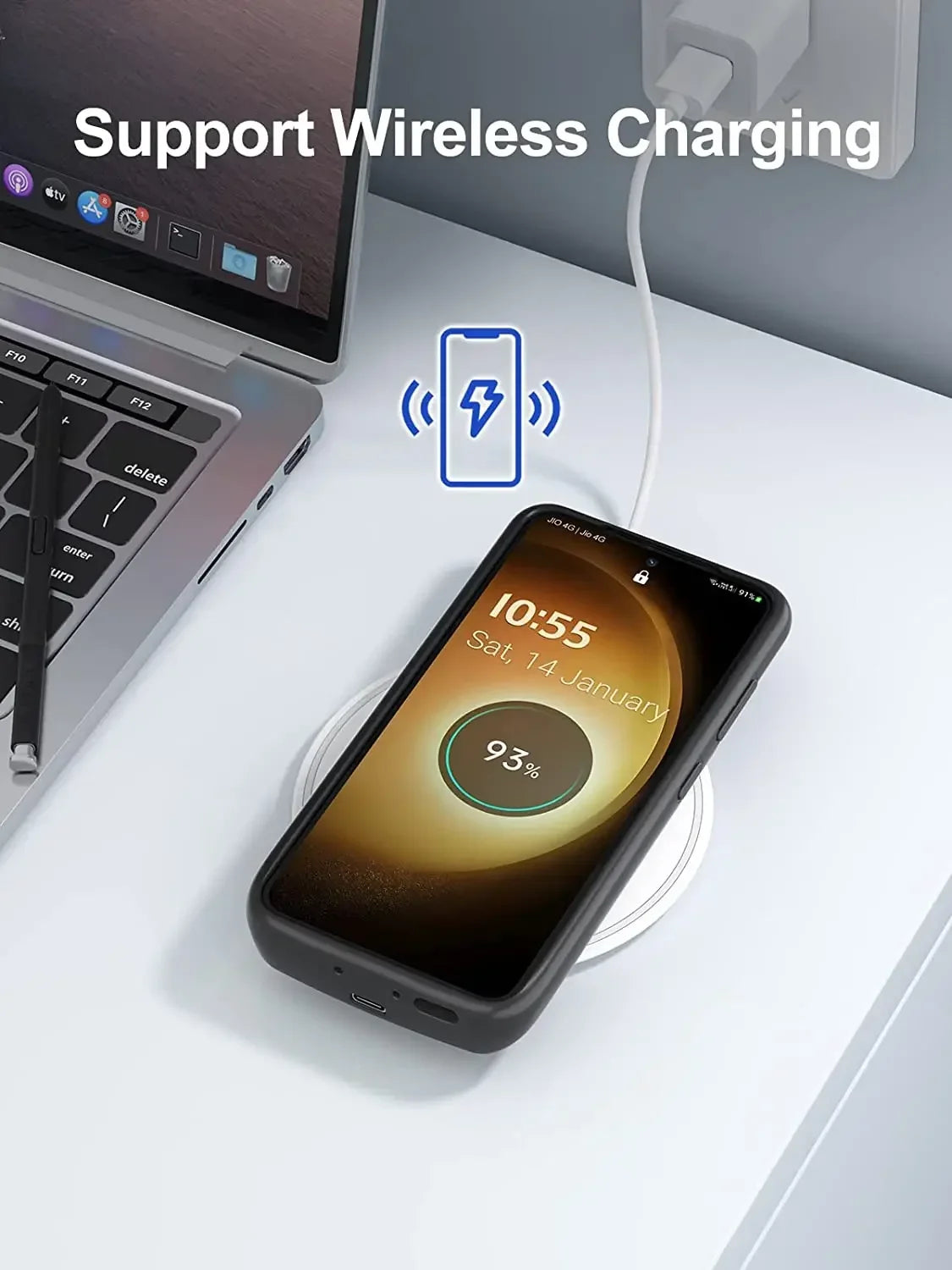 Samsung Galaxy Power Bank