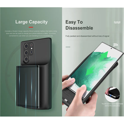 Samsung Galaxy Battery power Bank