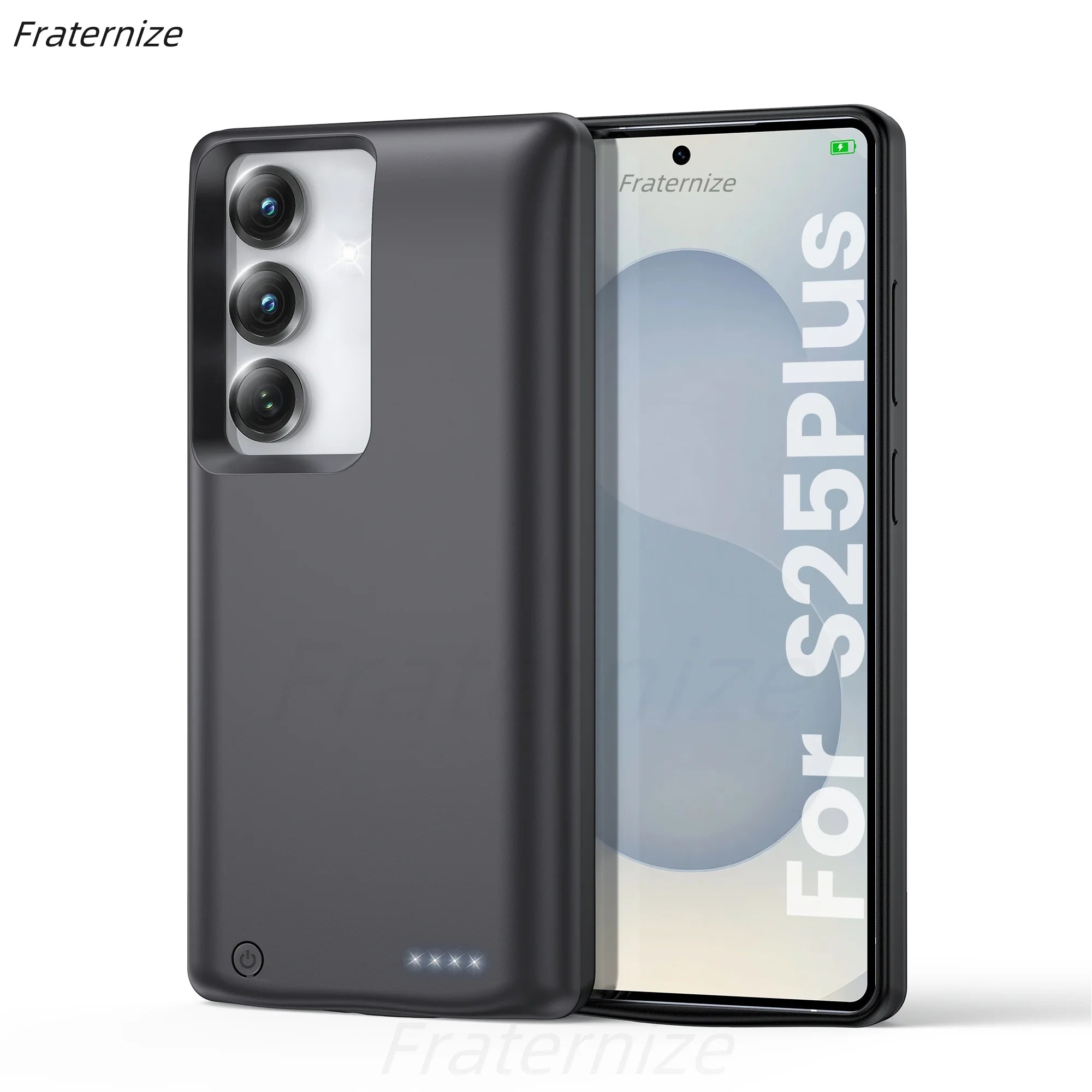 Samsung Galaxy Battery Charger Case Power Bank