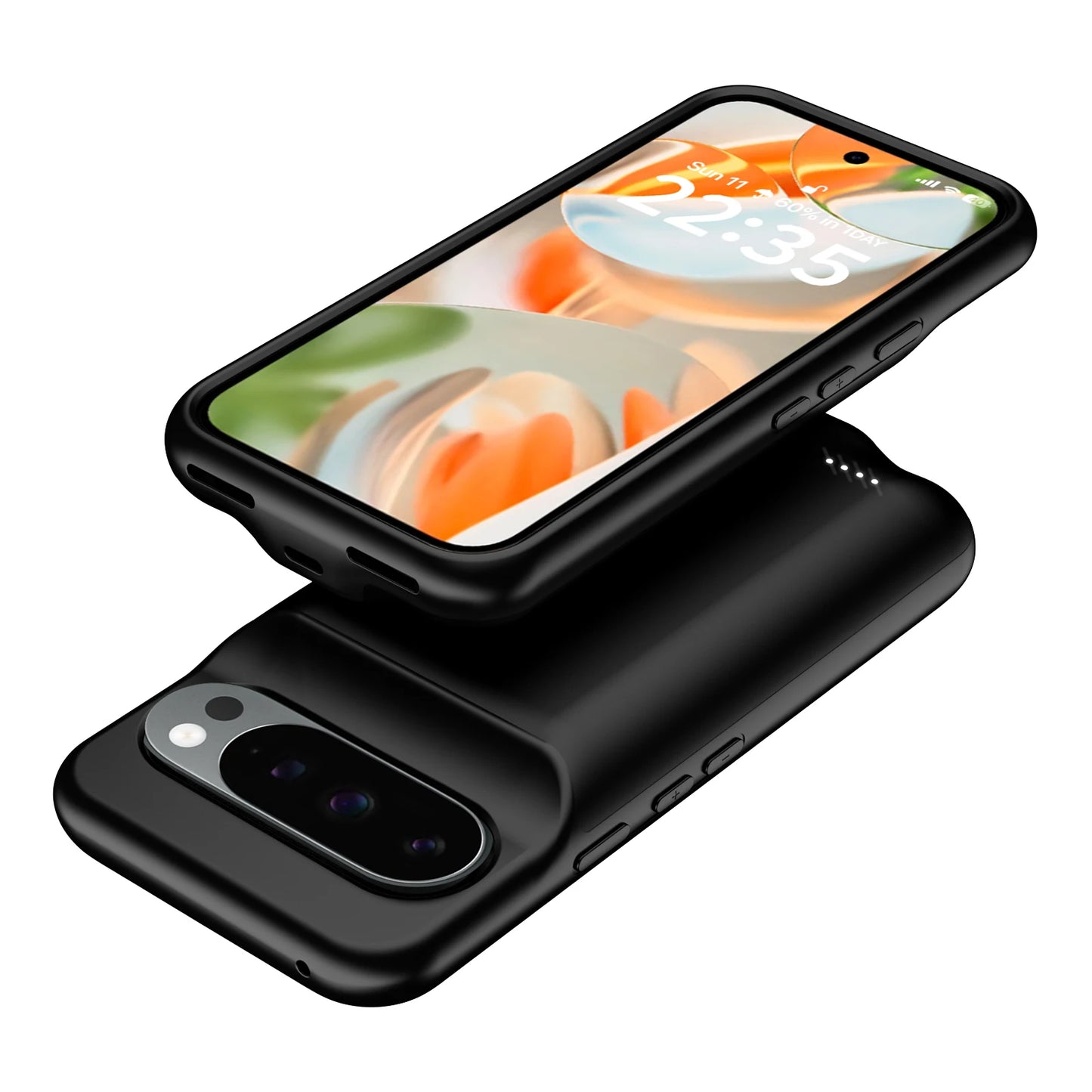 Pixel 9 10 Pro XL 9A power bank