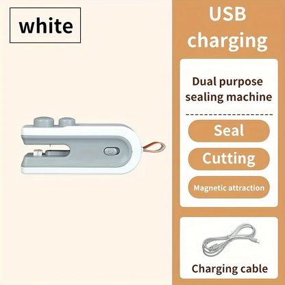 Vin Heat Bag Sealing Machine