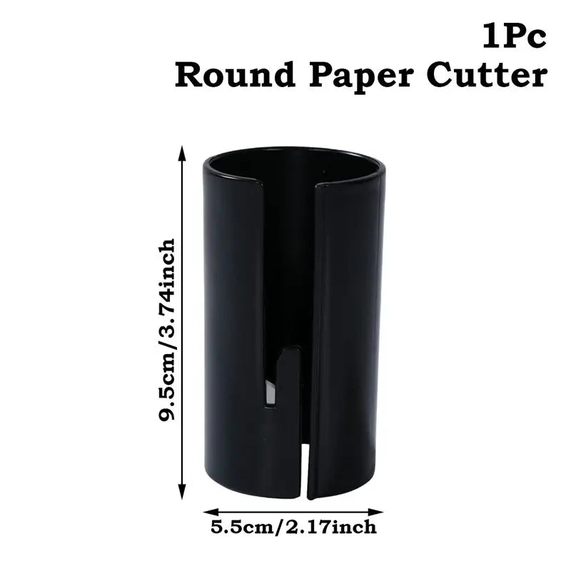 Mini Wrapping Paper Cutter
