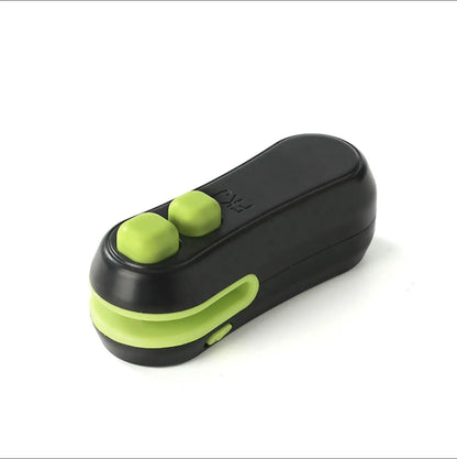 Vin Heat Bag Sealing Machine