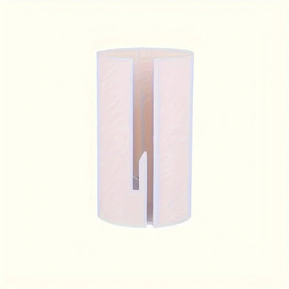 Tube Paper Cutter Gift Wrap