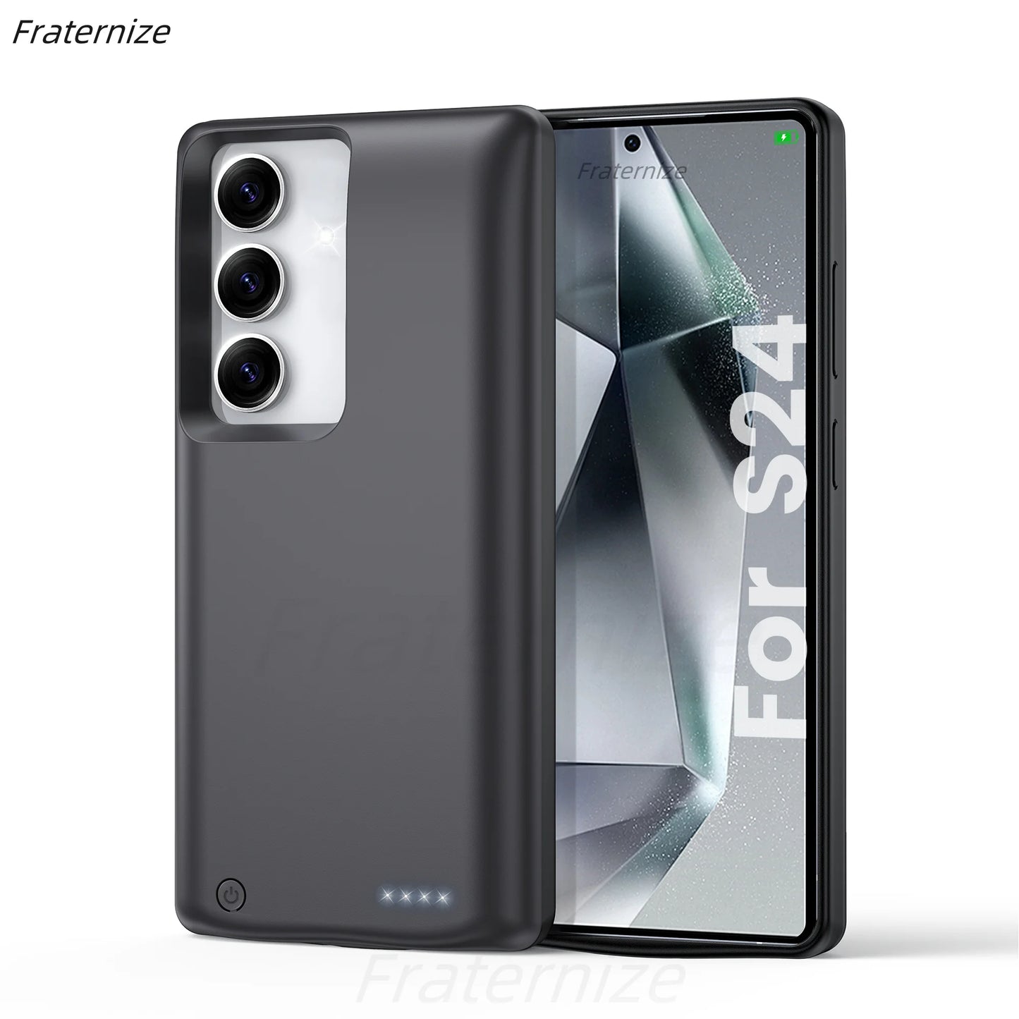 Rex Samsung Galaxy Power