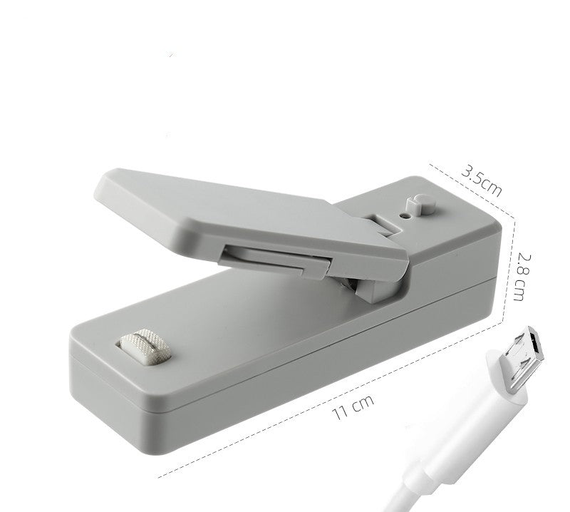 Tim Sealer Machine Small Hand Pressure