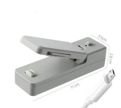 Tim Sealer Machine Small Hand Pressure