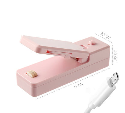 Tim Sealer Machine Small Hand Pressure