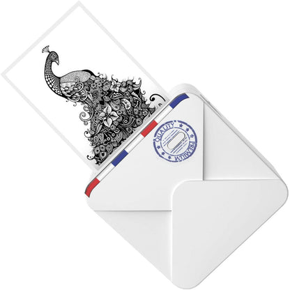 Ibo Mini Bluetooth Portable Thermal Printer