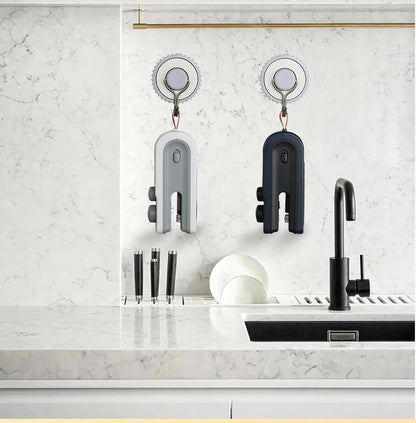 Snack Capper Mini Sealing Machine