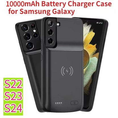 Samsung Galaxy Power Bank